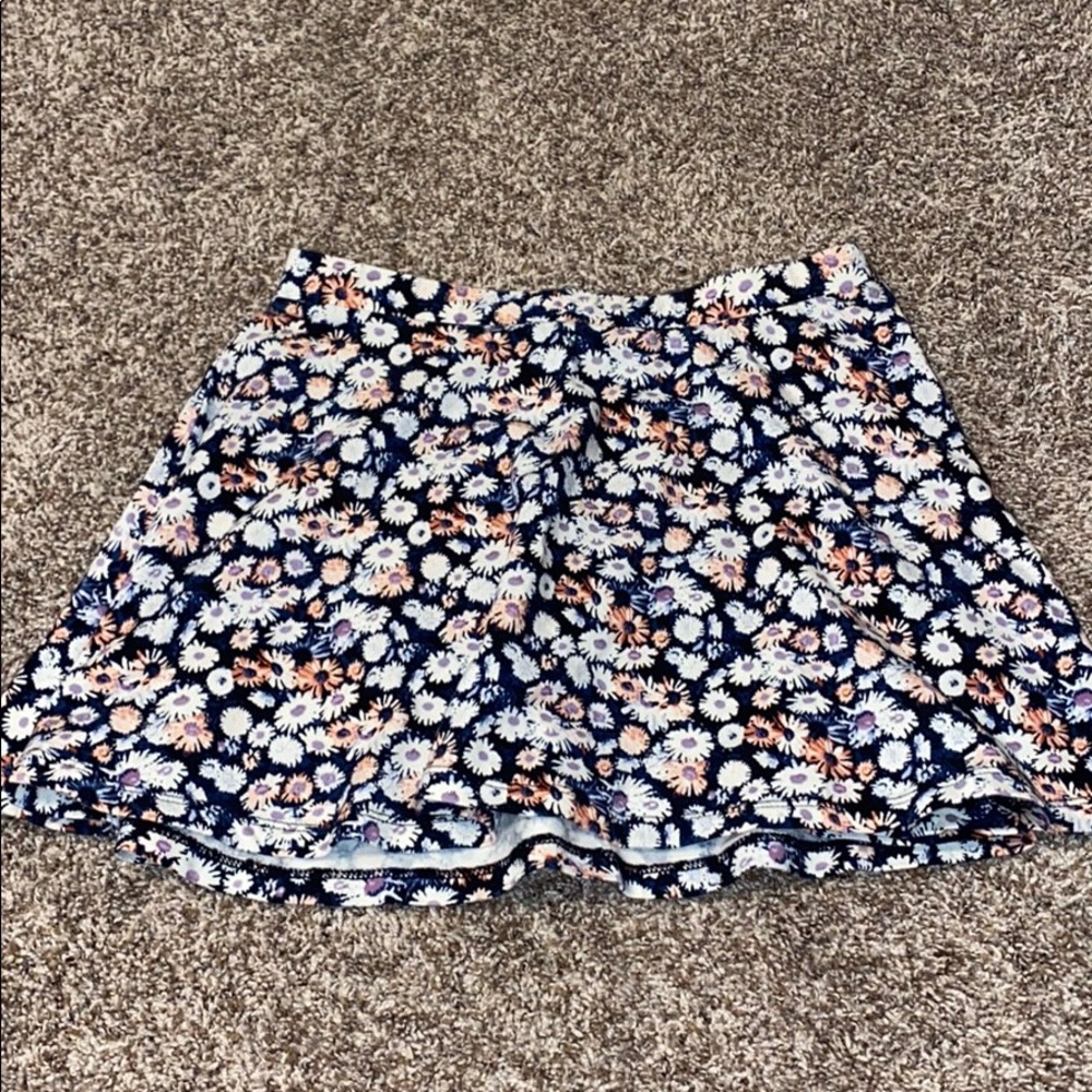 Forever 21 Mini Skirt